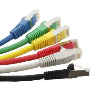 Trusted Fiber Optic
